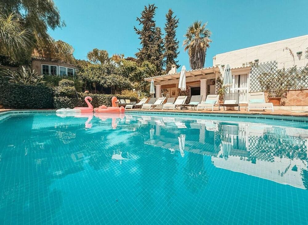 Villa in Nueva Andalucia, Marbella, Spain 1 - 17269697