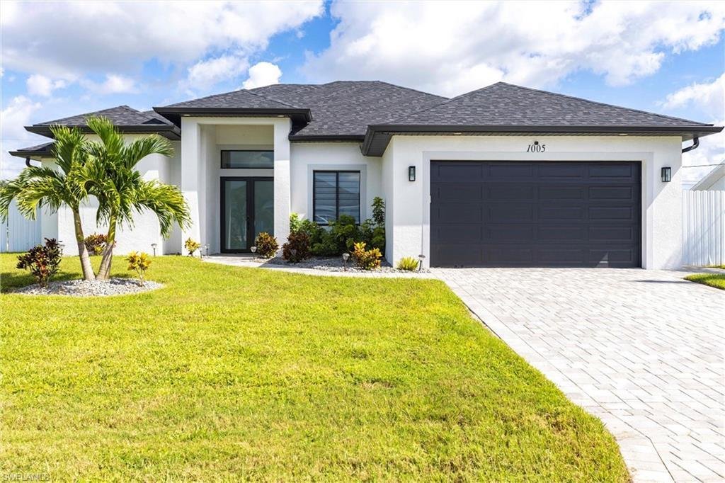 Casa a Cape Coral, Florida, Stati Uniti 1 - 17271333