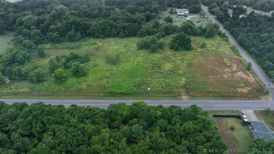 Land in Jones, Oklahoma, United States 2 - 17277469