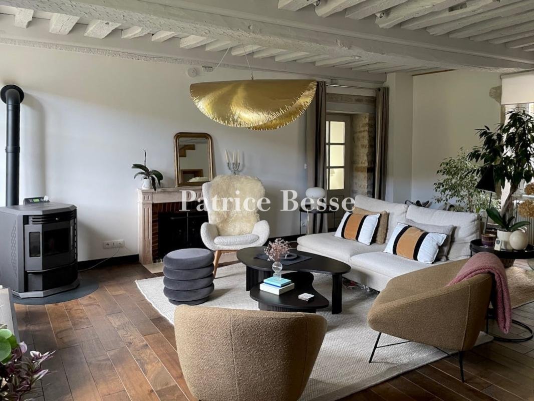 House in Vignes Rouges-Verottes, Beaune, France 4 - 17272388