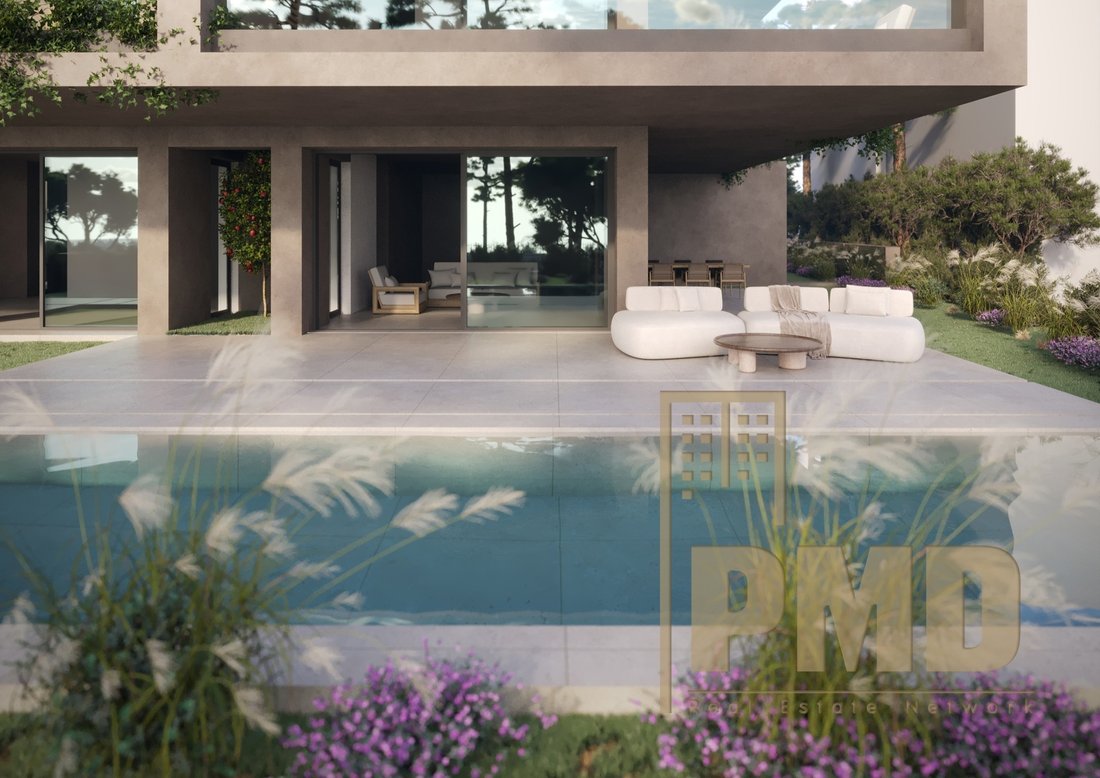 Apartment in Glyfada, Attica, Greece 1 - 17267942