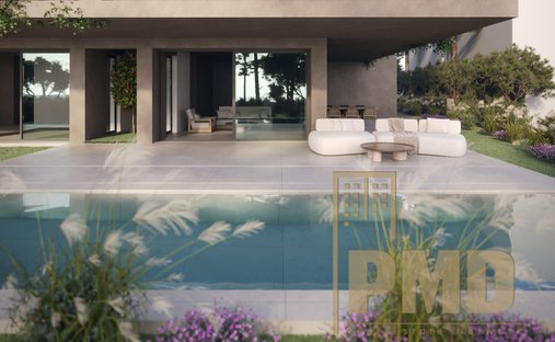 Apartment in Glyfada, Attica, Greece 1