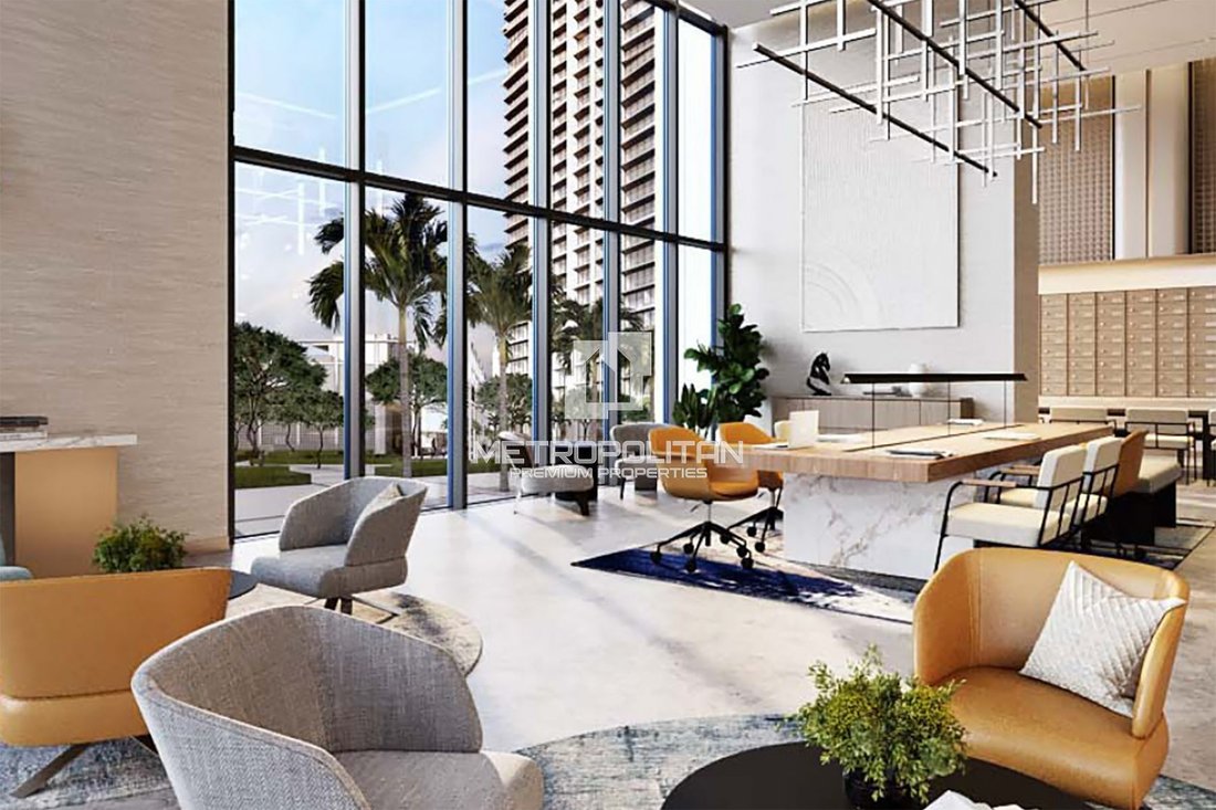 Apartment in Business Bay, Dubai, United Arab Emirates 5 - 17273972