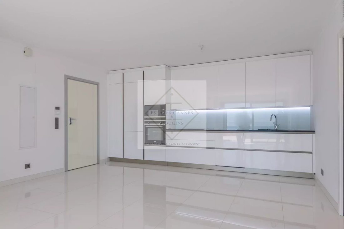 Apartment in Cabbe-Saint Roman, Roquebrune-Cap-Martin, France 3 - 15162140