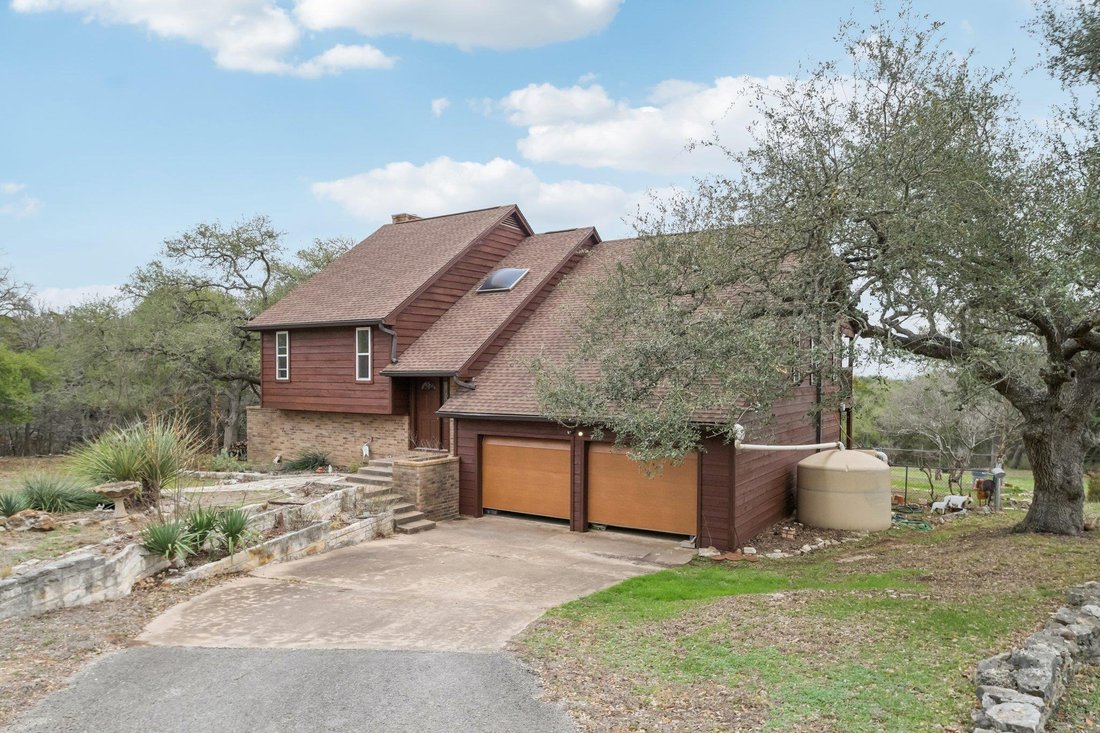House in San Marcos, Texas, United States 4 - 17278363