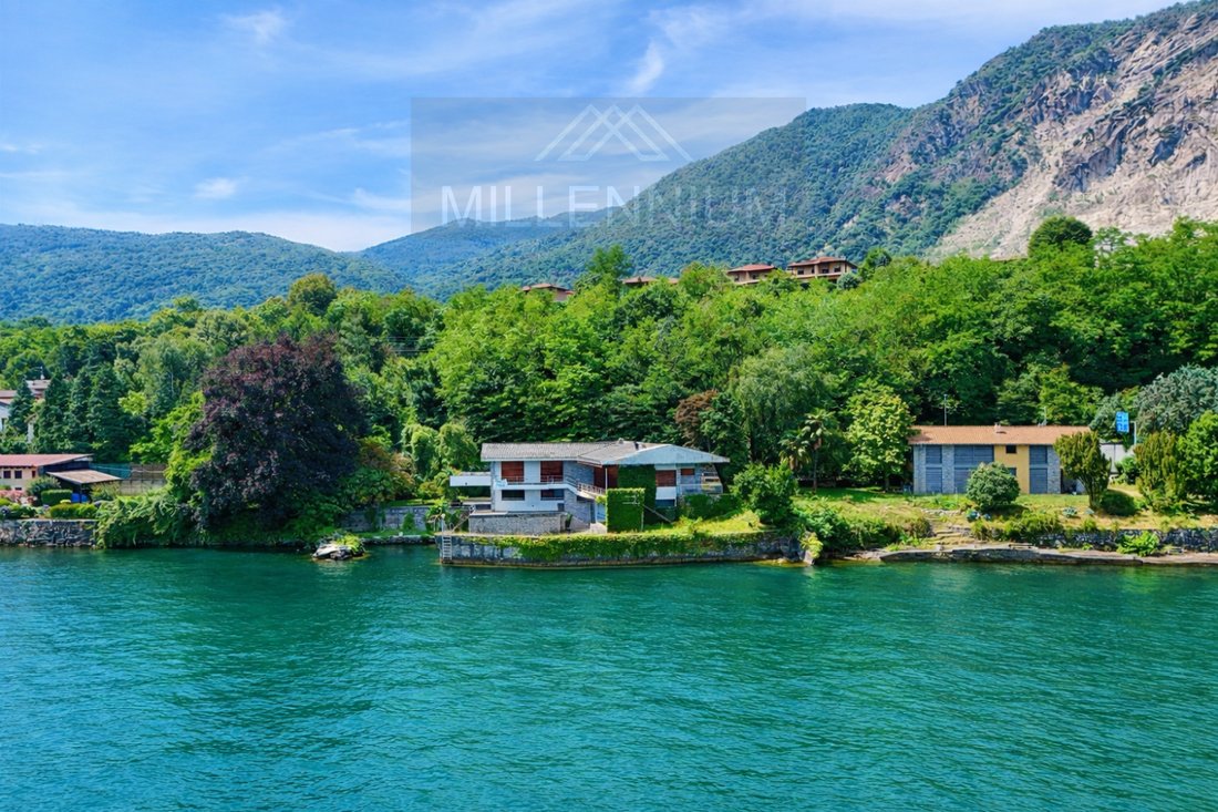 Villa in Baveno, Piedmont, Italy 4 - 17275559