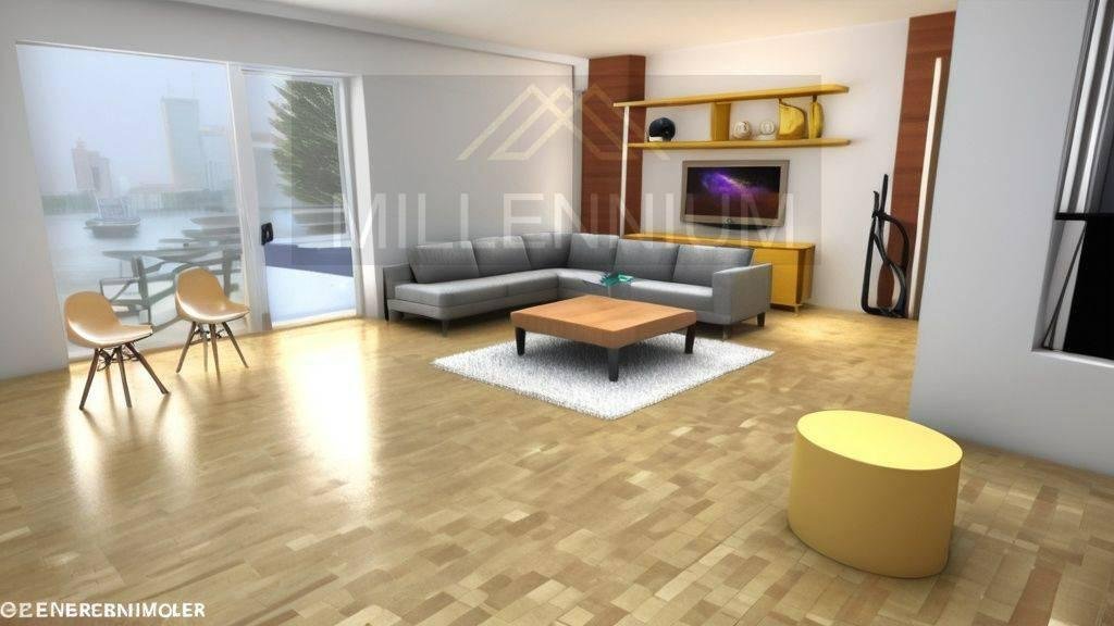 Apartment in Arona, Piedmont, Italy 2 - 17275539