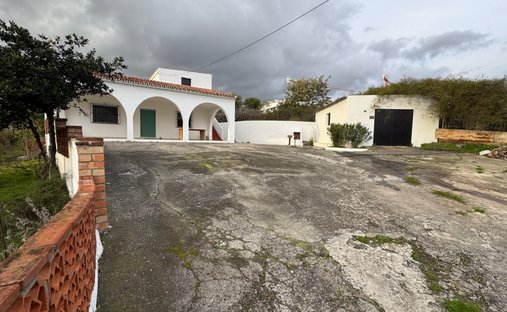 Finca in Estepona, Andalusia, Spain 1