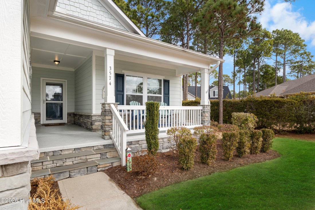 House in Southport, North Carolina, United States 3 - 17269887