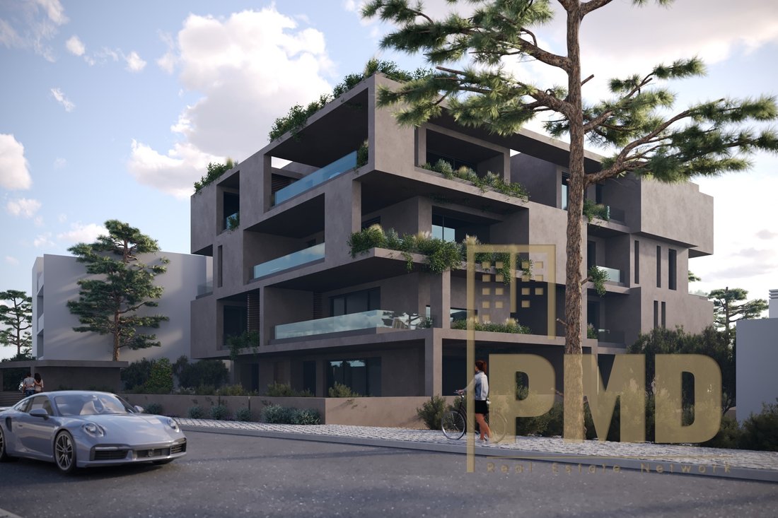 Apartment in Glyfada, Attica, Greece 5 - 17267942