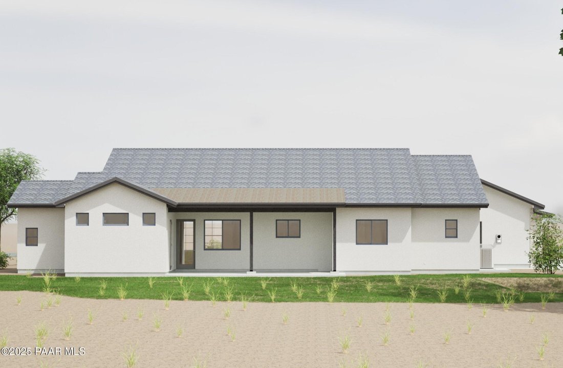 House in Prescott Valley, Arizona, United States 5 - 17276685