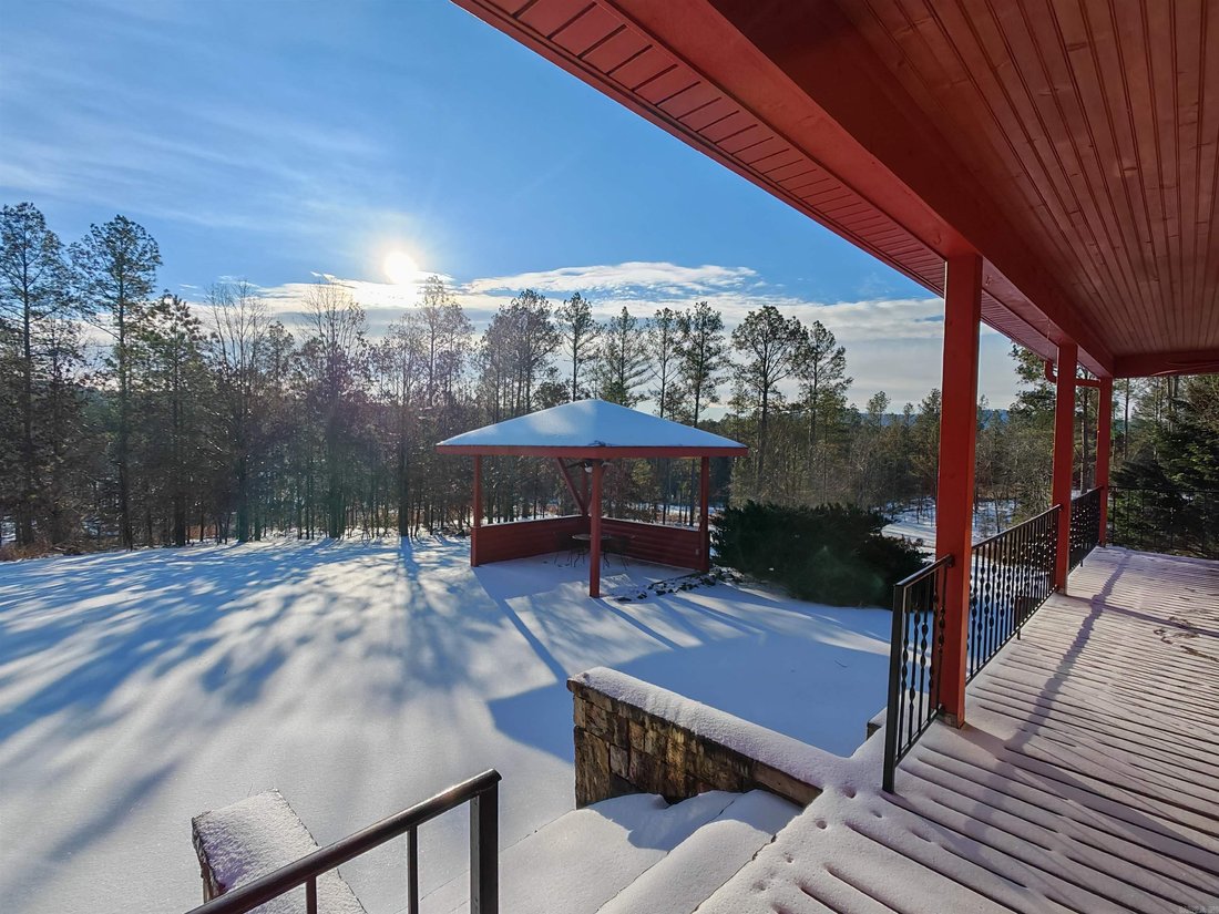 House in Hot Springs Village, Arkansas, United States 3 - 17272006