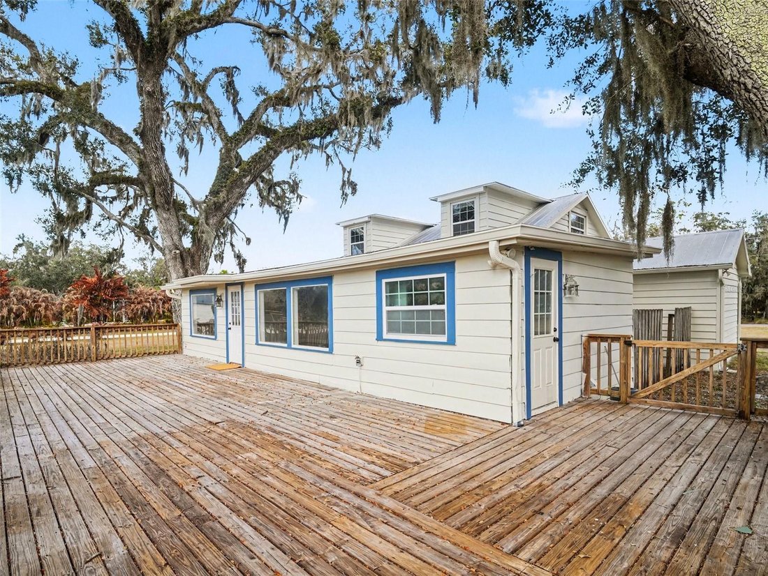 House in Parrish, Florida, United States 5 - 17272782