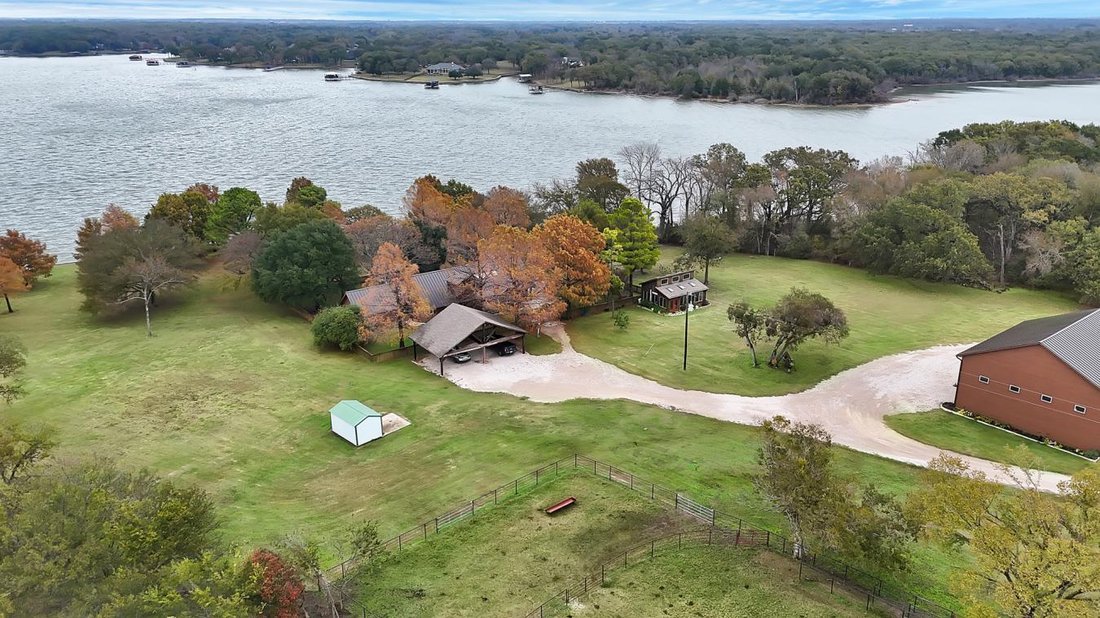 House in Kerens, Texas, United States 3 - 17273255