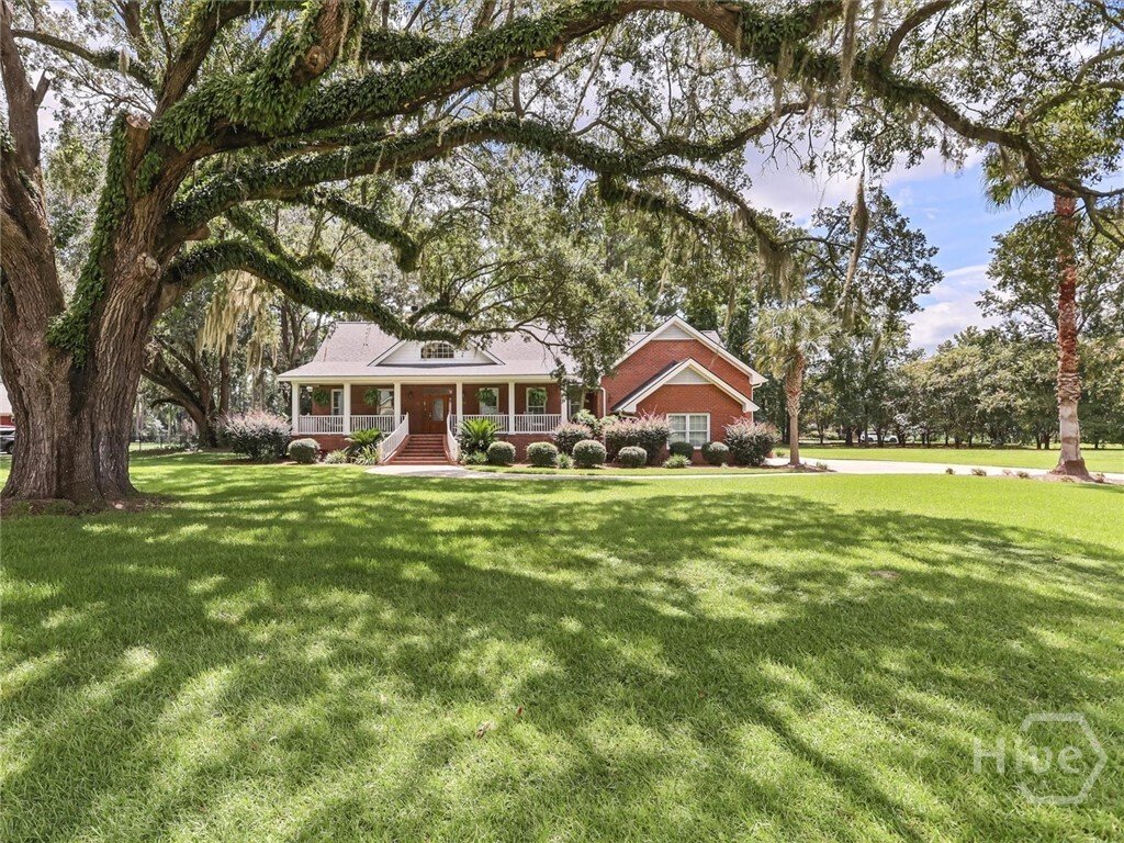 House in Bloomingdale, Georgia, United States 1 - 17269873