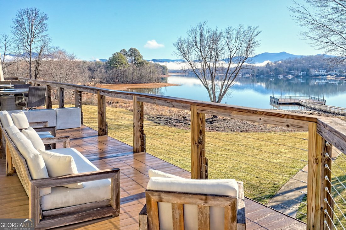 Condo in Young Harris, Georgia, United States 5 - 17270632