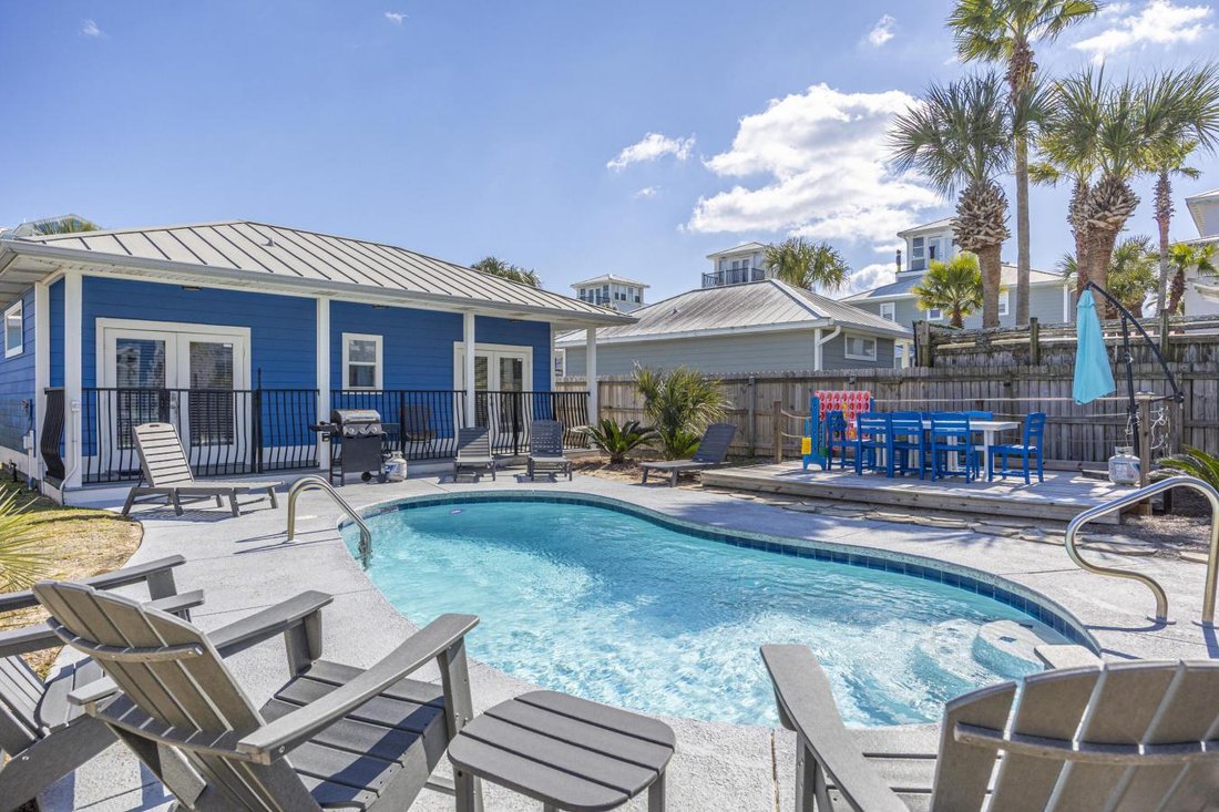 House in Destin, Florida, United States 3 - 17277031