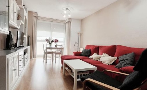 Wohnung in Cornella de Llobregat, Katalonien, Spanien 1