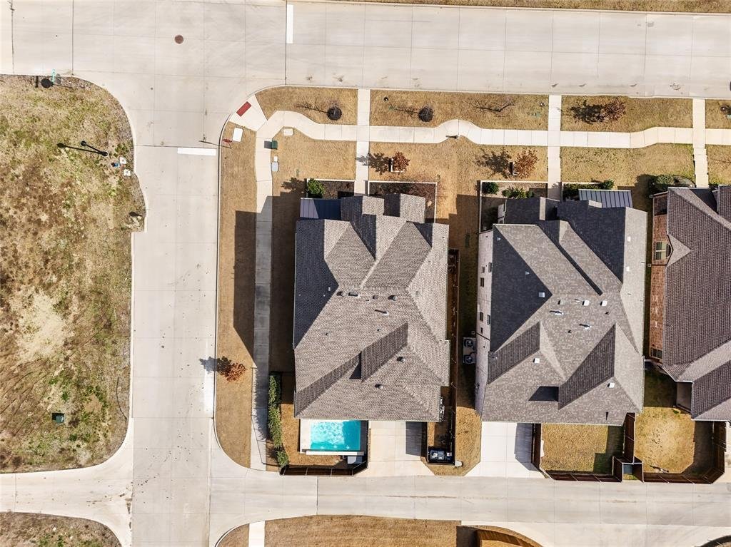 House in Frisco, Texas, United States 2 - 17267894