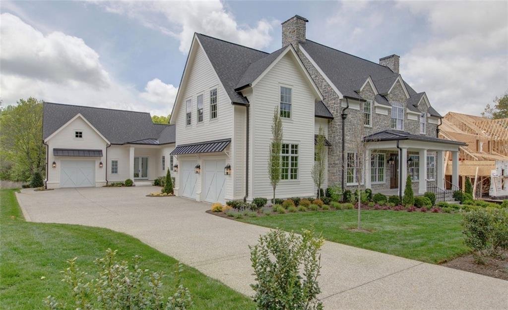 House in Ball Ground, Georgia, United States 3 - 17278531