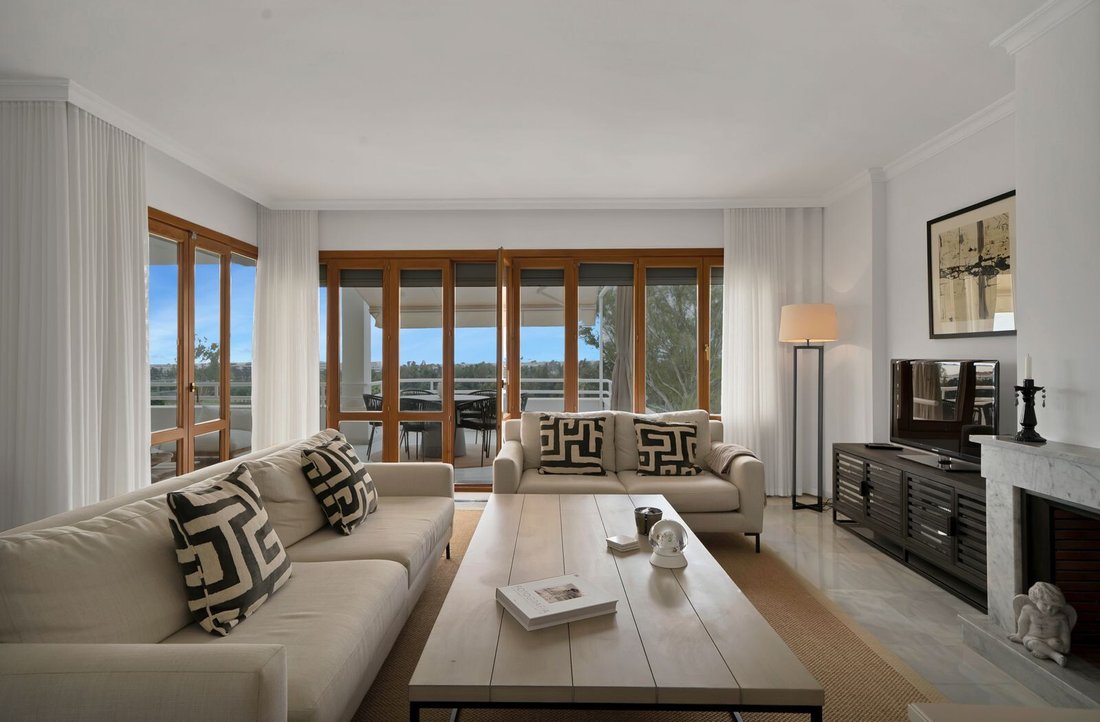 Apartment in Nueva Andalucia, Marbella, Spain 5 - 17270952