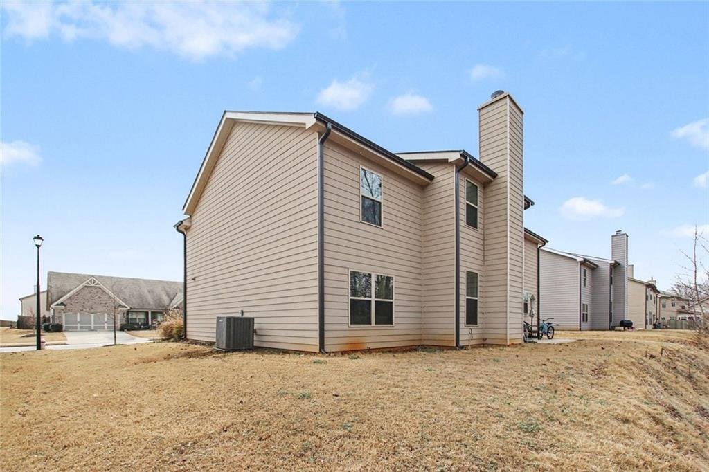 House in Dacula, Georgia, United States 3 - 17269815