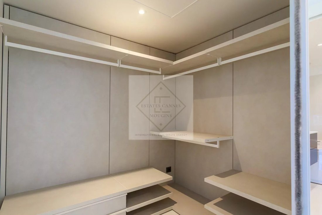 Apartment in Cabbe-Saint Roman, Roquebrune-Cap-Martin, France 5 - 15162140