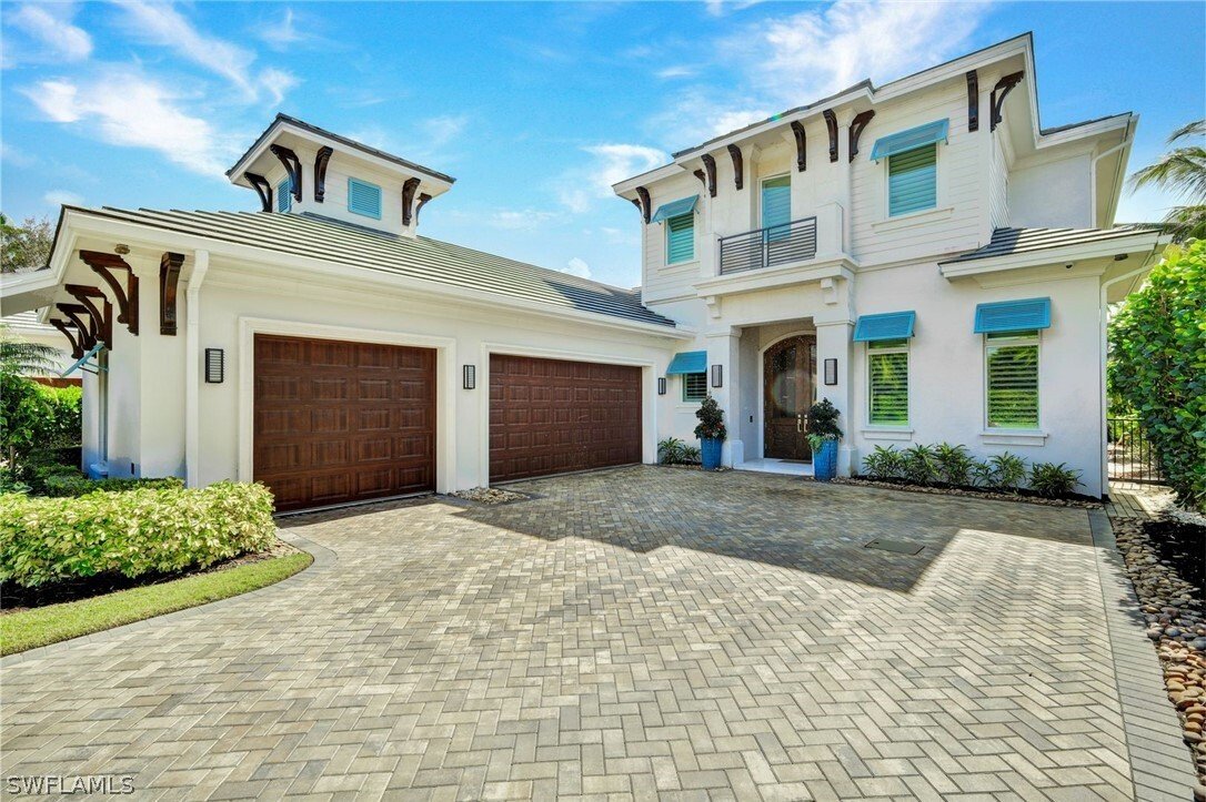 House in Naples, Florida, United States 1 - 17274422