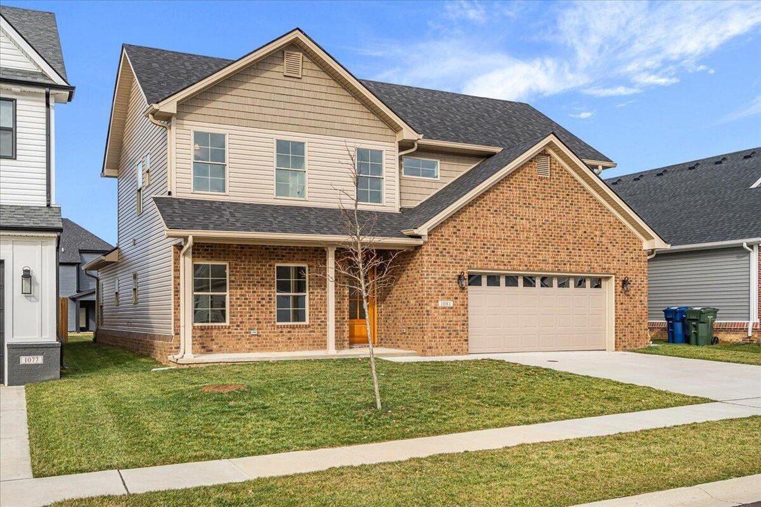 House in Lexington, Kentucky, United States 2 - 17279223