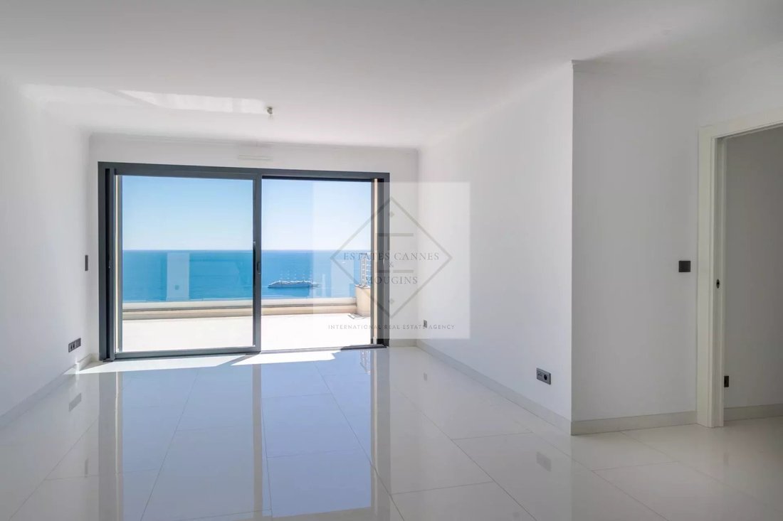 Apartment in Cabbe-Saint Roman, Roquebrune-Cap-Martin, France 4 - 15162140