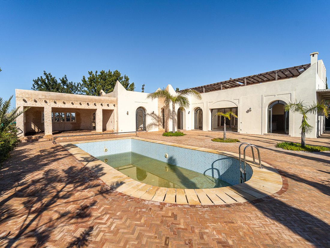 House in Essaouira, Marrakesh-Safi, Morocco 3 - 17268524