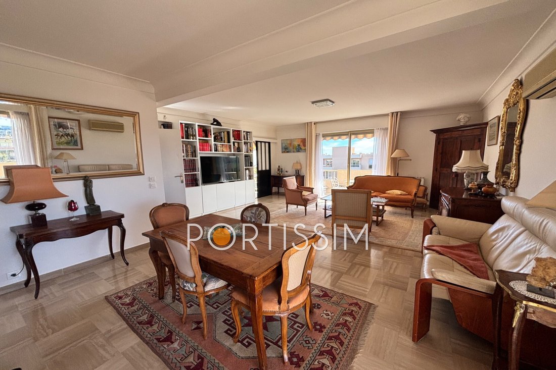 Apartment in Cros de Cagnes-Les Vespins, Cagnes-sur-Mer, France 2 - 17273141