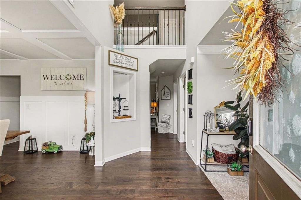 House in Dacula, Georgia, United States 4 - 17269815