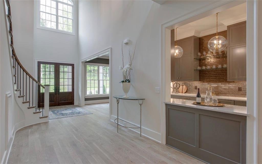 House in Ball Ground, Georgia, United States 5 - 17278531