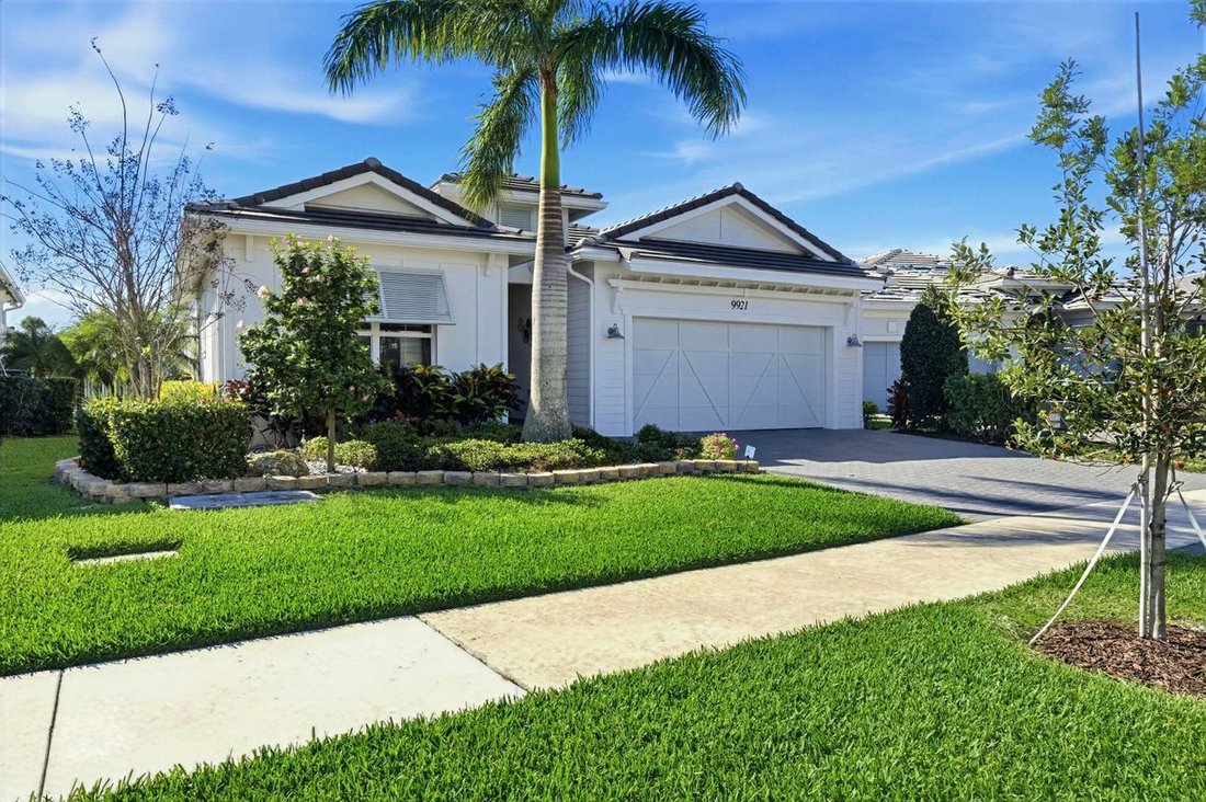 House in Loxahatchee, Florida, United States 4 - 17274969