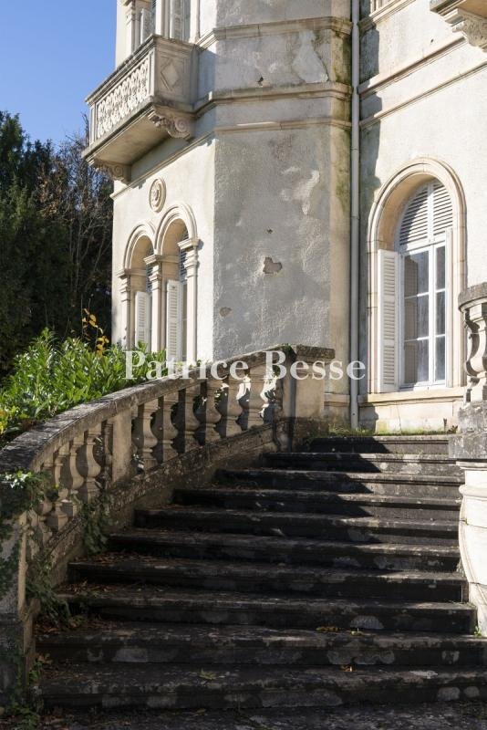 Castle in Villefranche-sur-Saone, Auvergne-Rhône-Alpes, France 3 - 17272399