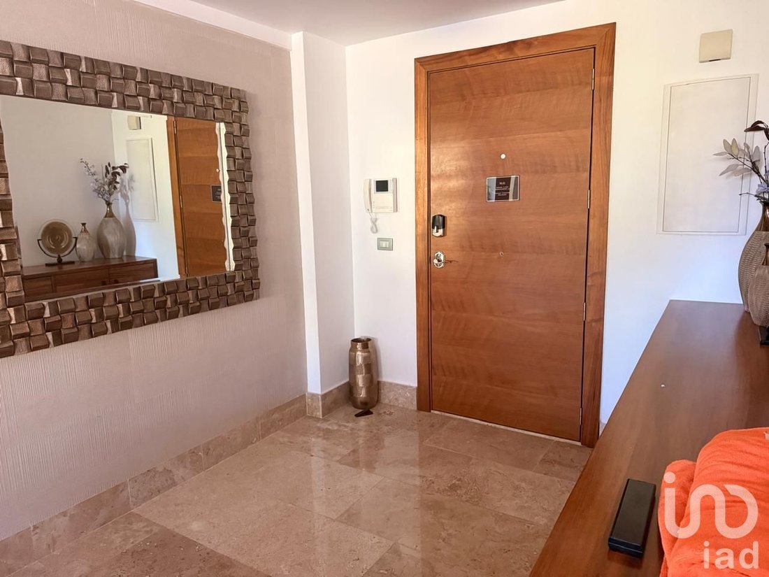 Apartment in Cancún, Quintana Roo, Mexico 5 - 17268384