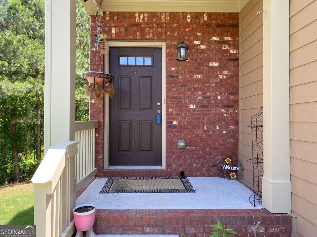 House in Milton, Georgia, United States 3 - 17272792