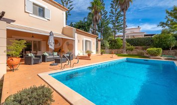 Villa a Lagoa e Carvoeiro, Algarve, Portogallo 1