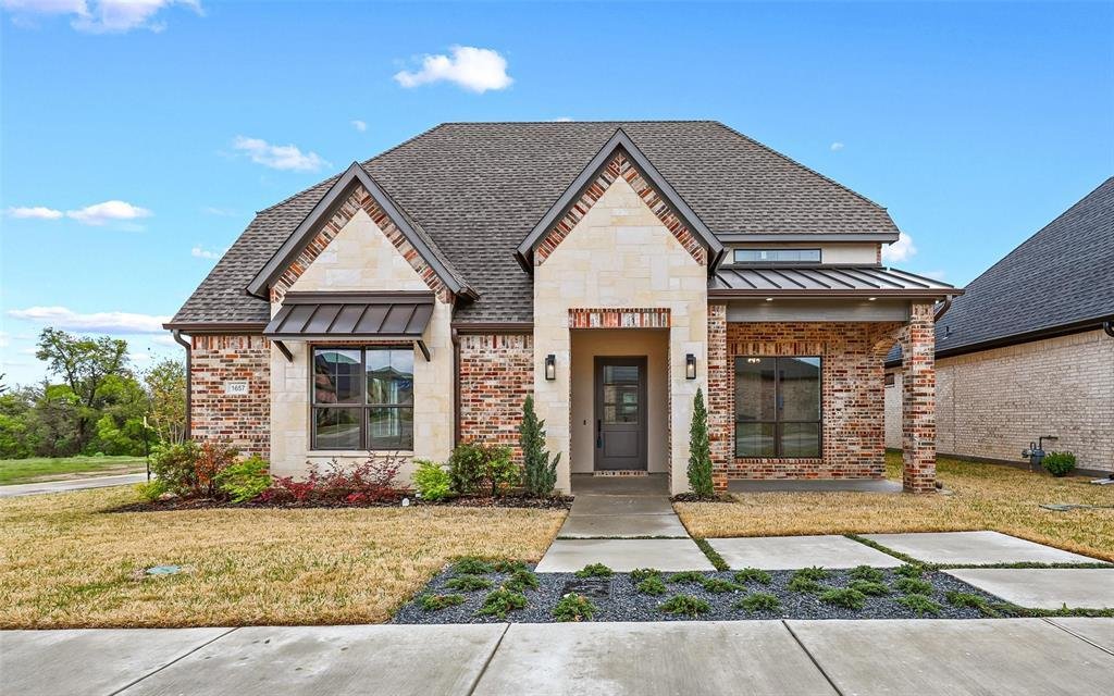 House in Midlothian, Texas, United States 1 - 17267866