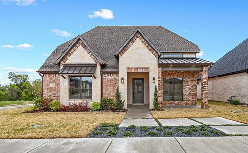Casa a Midlothian, Texas, Stati Uniti 1