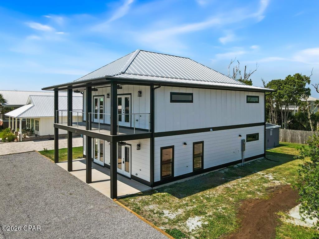 House in Port St. Joe, Florida, United States 2 - 17275417