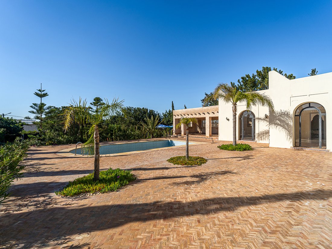 House in Essaouira, Marrakesh-Safi, Morocco 2 - 17268524