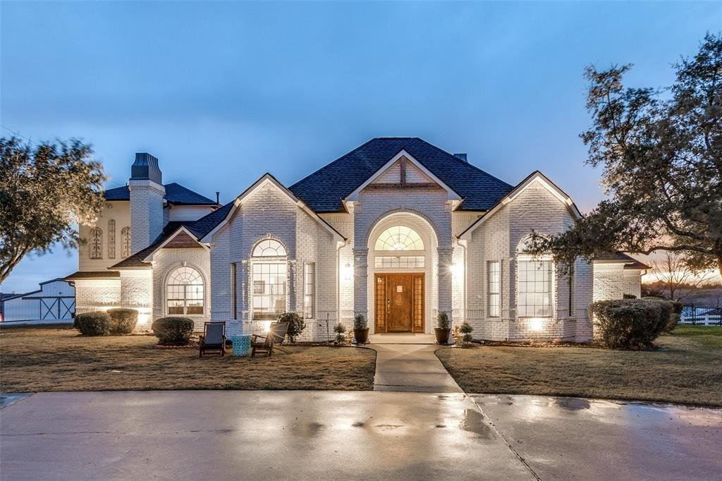 House in Heath, Texas, United States 3 - 17276838