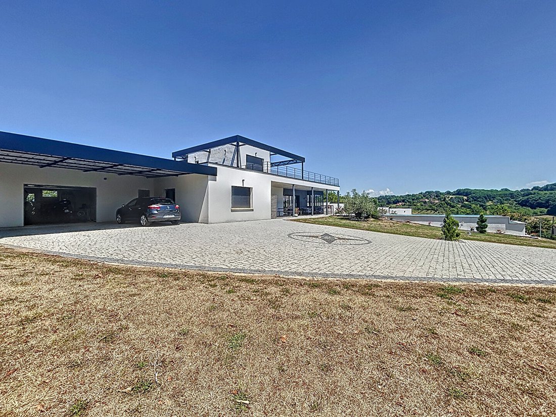 House in Puybrun, Occitania, France 5 - 17268249
