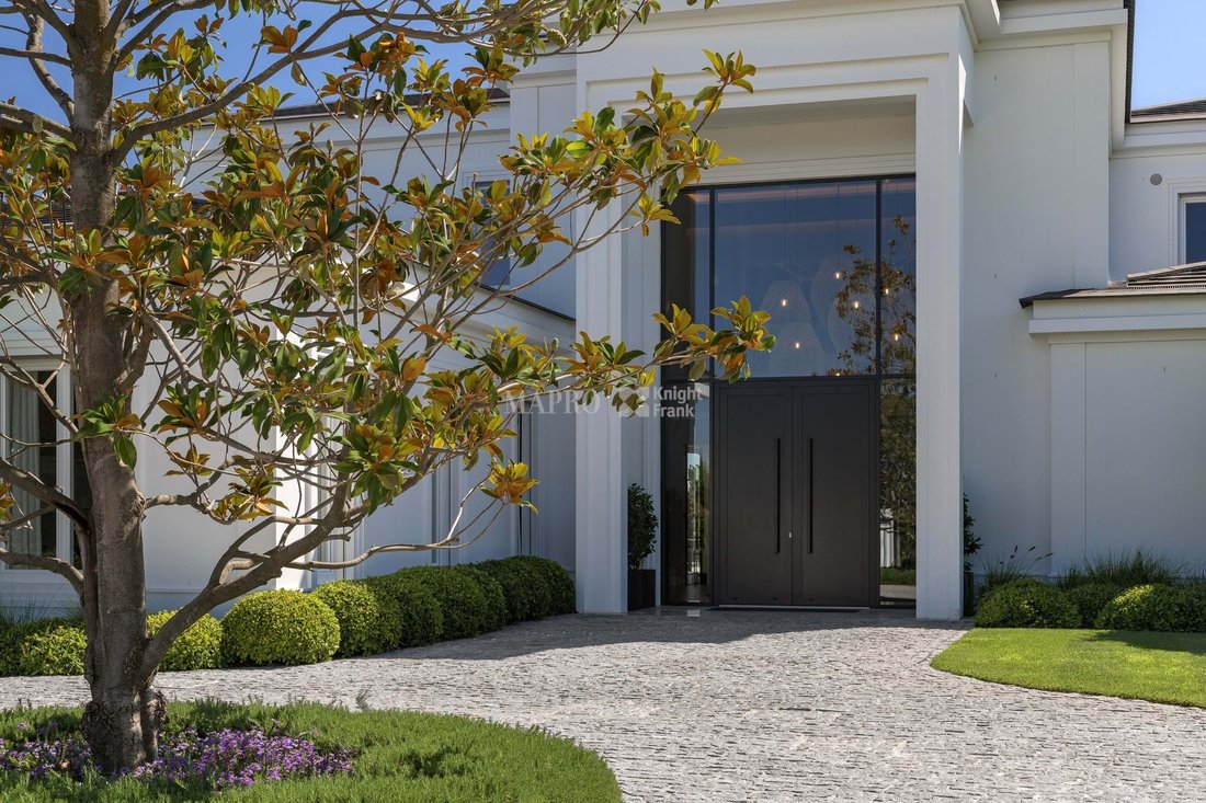 Villa in Quinta do Lago, Almancil, Portugal 4 - 17268891