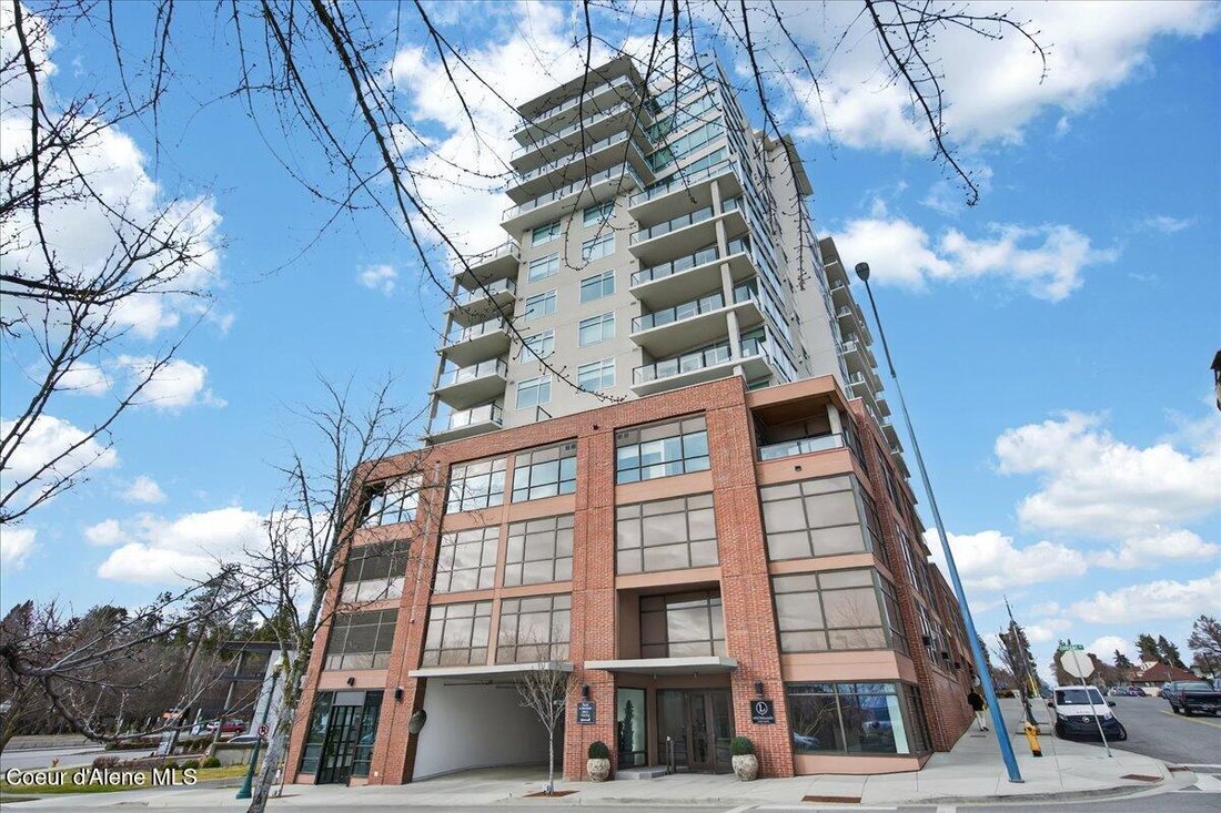 Condo in Coeur d'Alene, Idaho, United States 2 - 17272734