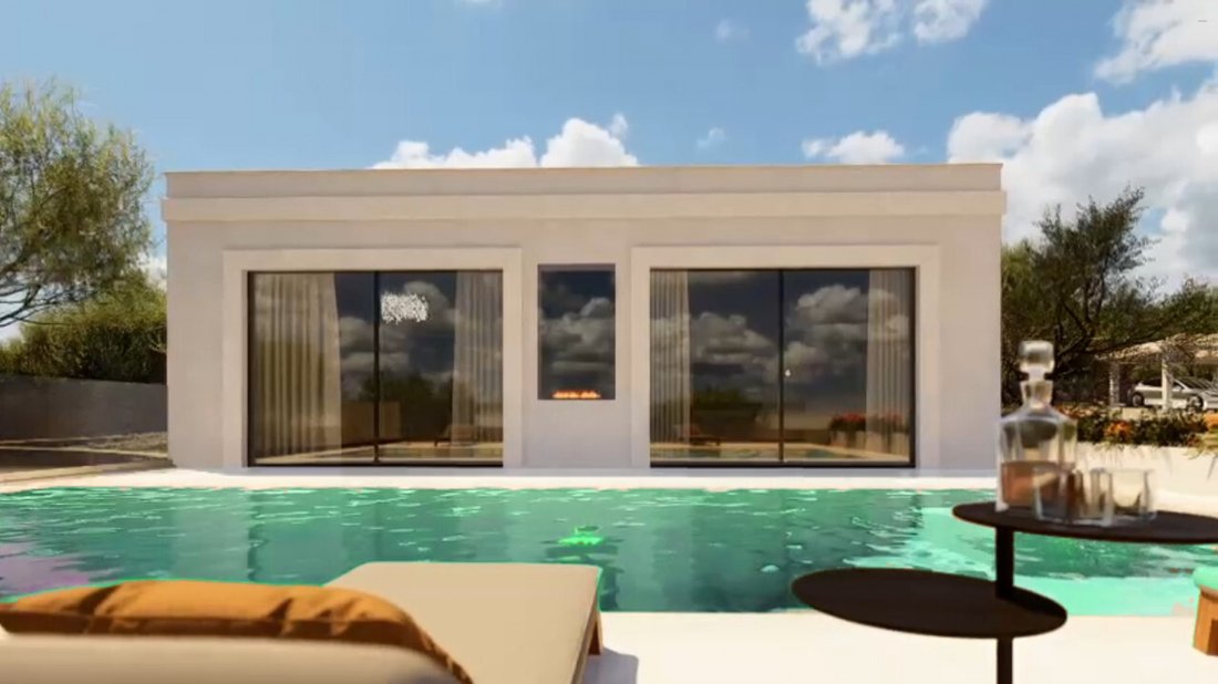 Villa a Fasano, Puglia, Italia 4 - 17277366