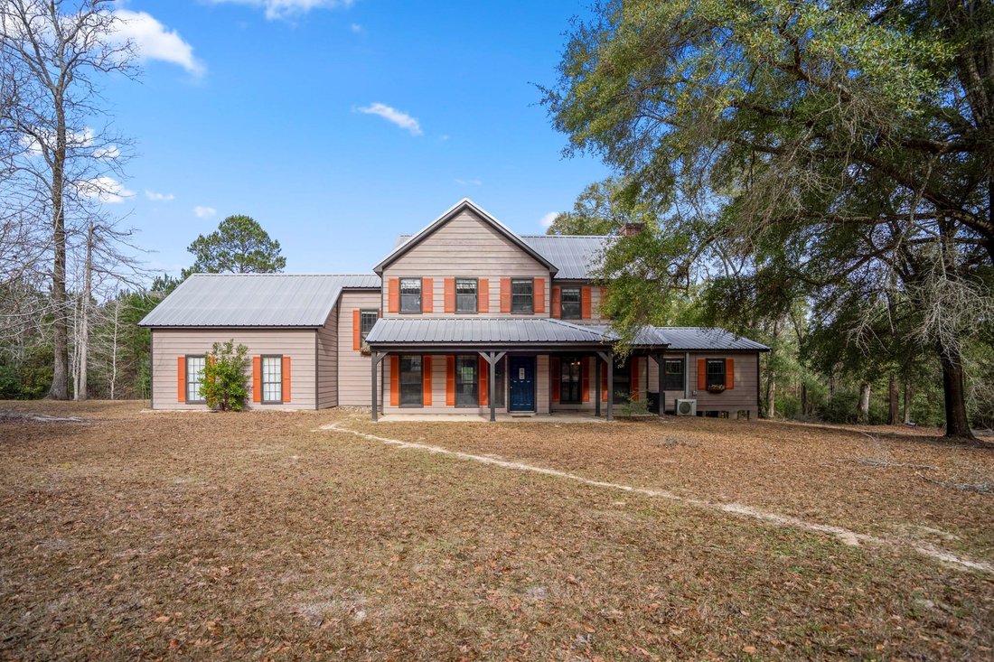 House in Livingston, Texas, United States 1 - 17269930