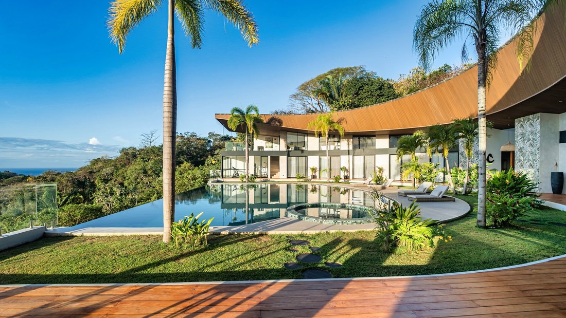 House in Sámara, Guanacaste Province, Costa Rica 1 - 17276232